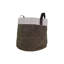 Bac de rangement en tissu ciré-368813675-368813677