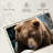 Brampt Kamchatka Brown Bear-107694241
