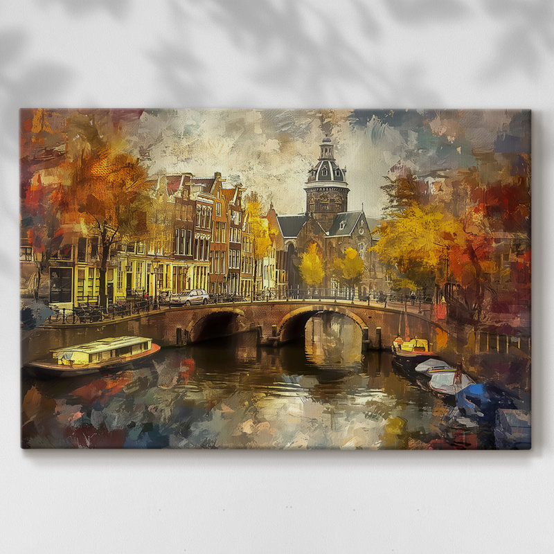 Landscape Series-CLV -Galery Wraraped Cavas, 40 x 60