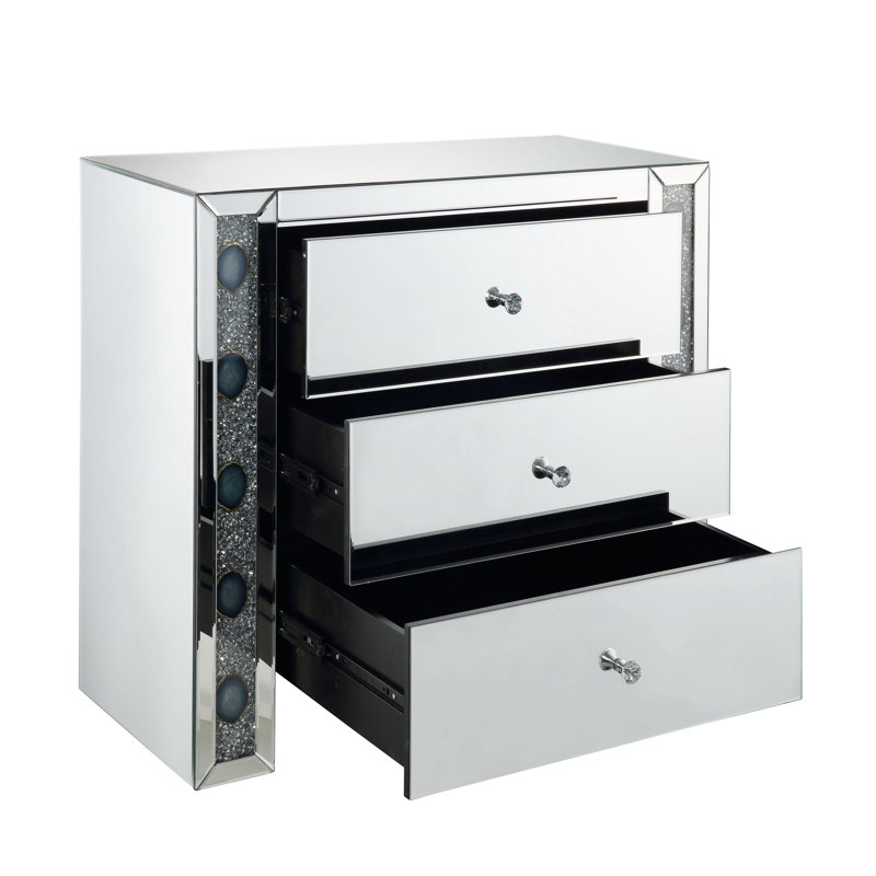 Armoire console Sonia
