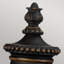 Uxbridge Pier Mount Light