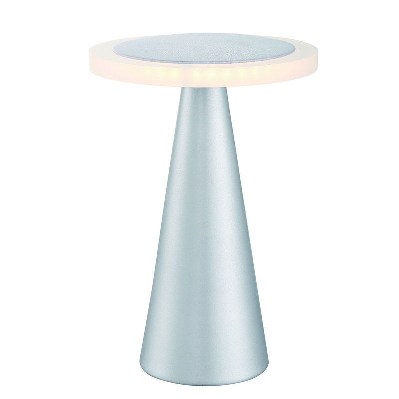 Jolie lampe de table 9 po Bryden