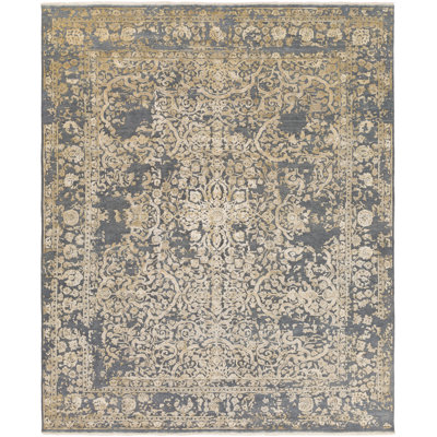 Donavon Southwestern Indoor Rug