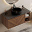 Meuble-lavabo simple 36 po
