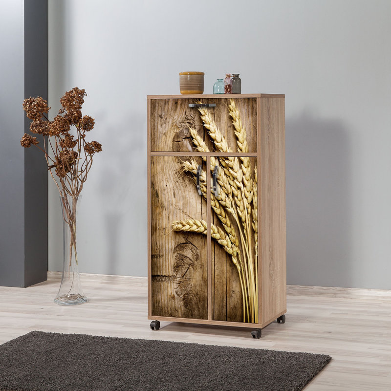 Brisson Standard Accent Chest