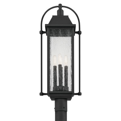 Taul Seeded Lantern Head