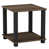 Black/Dark Oak selected