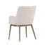 Irongate Upholstered Arm Chair-1004357837-1004357836