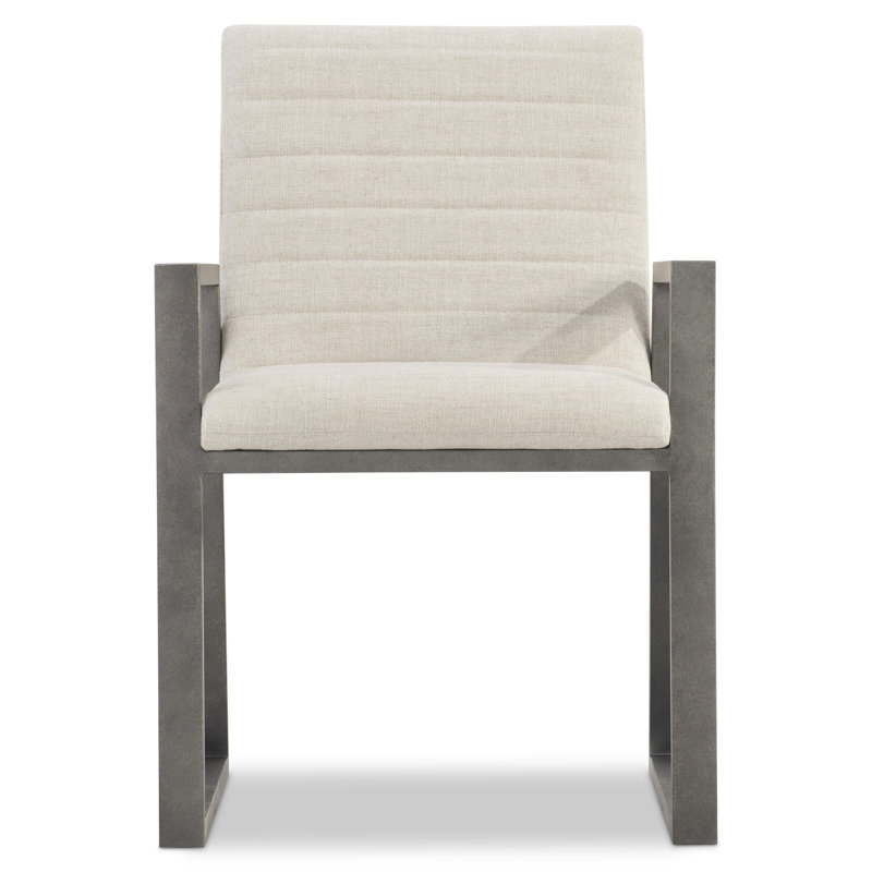 Tribeca 18.88'' H Upholstered Armchair