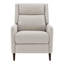 Fauteuil inclinable manuel Leana-866507811