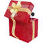 PVC No Holiday Shaped Ornament-1261788308