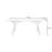 Philomenia Simple high-end rectangular dining table-740035238