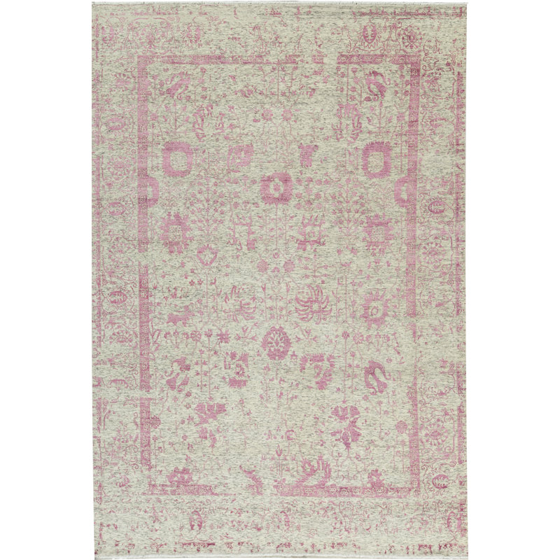 Brookhaven One-of-a-Kind 9'11" X 14'4" Area Rug