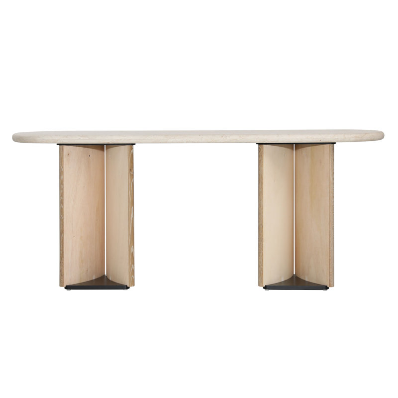 Oja 71'' Console Table