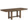 Hannalise Solid Wood Base Dining Table