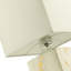 35Cm Gold Table Lamp