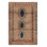 Vantage One-of-a-Kind 3'6X5'6 Hand Knotted Area Rug