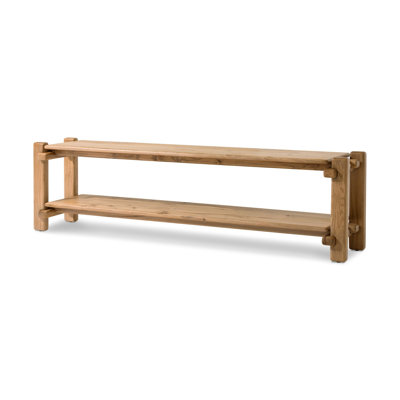 Marcia Console Table by Thomas Bina/Ronald Sasson