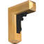 Support triple Ironcrest de 4 po d'épaisseur Orleans-108924772-108924767