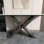 Console en pierre frittée de style italien-129406843