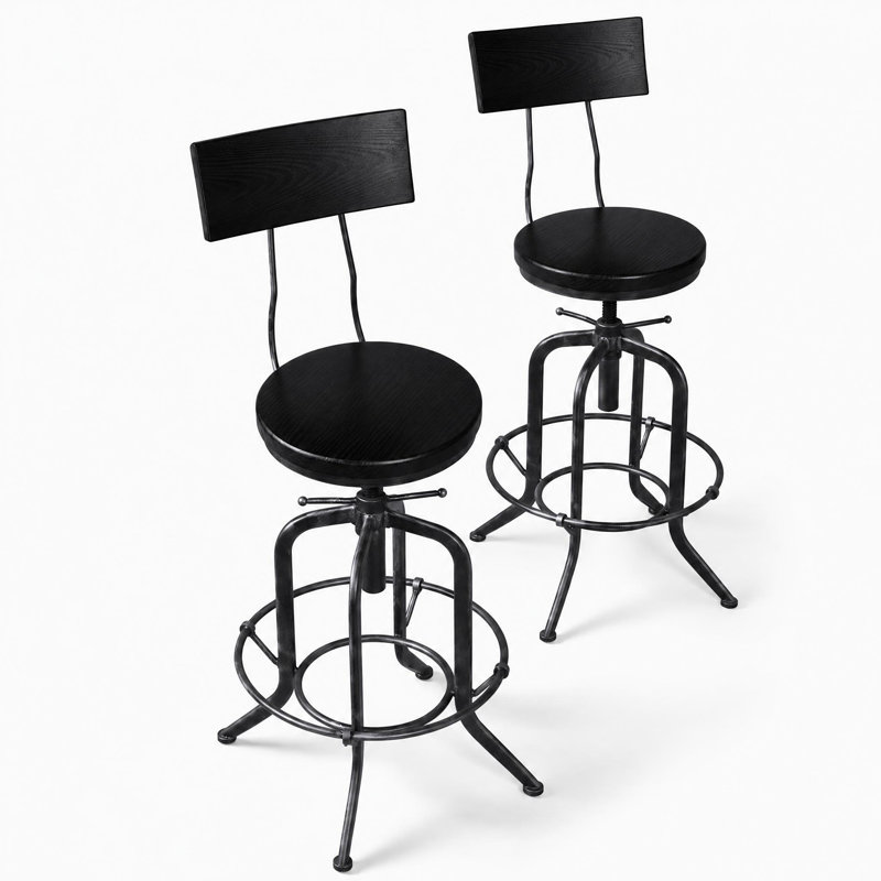 Tabouret de bar Aed