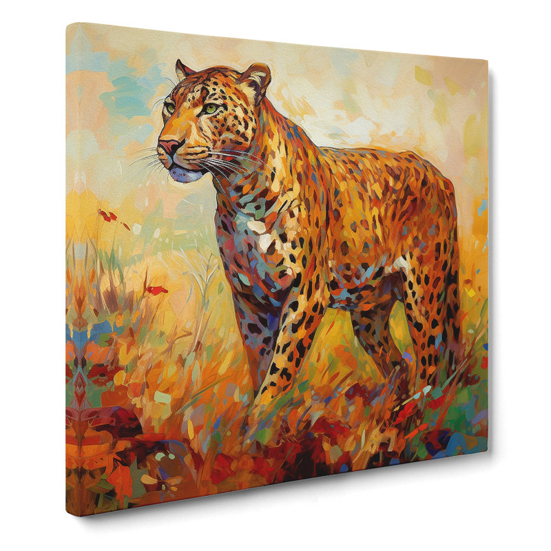 Print, 50cm H x 50cm W x 3cm D