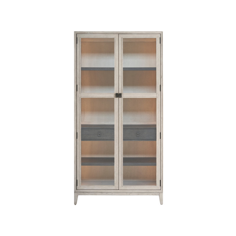 Canseco Lighted Display Stand
