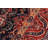 Silke Wool Oriental Rug