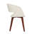 Blythers Fabric Mid-Century Dining Chair-254070204