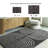 Eldonmore 5' X 7' Area Rug-567171499