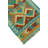 Bousson Wool Geometric Indoor Rug