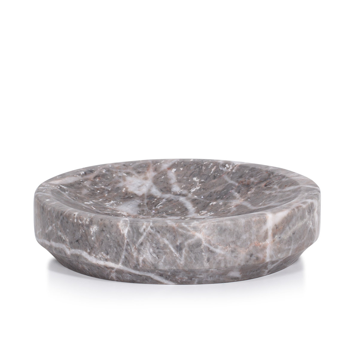 Labrazel Gris Soap Dish