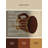 Machine Washable Higgins Beer Mug Modern Rug in Beige – Beige Binding-1412022836
