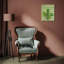 «The Holiday Aisle® Pinto, Patricia», reproduction d'art sur toile tendue: St. Patricks Four Leaf Clover-579836713