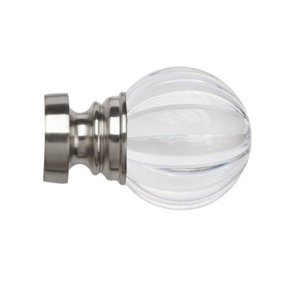 Poles Apart 9.6cm Finial