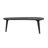 Modern Oblong Mango Wood Nesting Tables