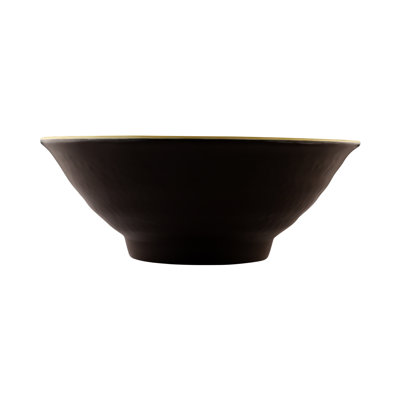 Elite Global Solutions Durango Melamine Salad Bowl