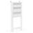 Parkerson Over The Toilet Storage-211455071