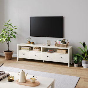 Amihai TV Stand For Tvs Up To 70"