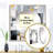 Chimdi - Grey and Yellow Mosaic I Abstract Shapes Square Living Room Wall Mirror Art-563404991
