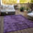 Bergquist Abstract Indoor / Outdoor Rug-1918440795