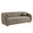 Holland 85" Chenille Fabric Sofa-111681131