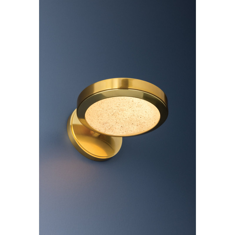 Harris Wall Sconce