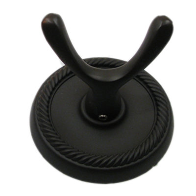 Riverside Wall Mounted Robe Hook