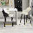 Gray/Cream Seat/Black Frame selected