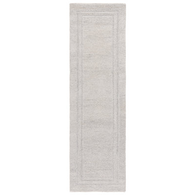 Jhasir Renewal Handwoven Performance Rug