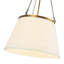 Luminaire suspendu géométrique Speakeasy-66310951