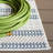 Veranda Performance Geometric Indoor Rug-117806724