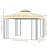 Outdoor Patio Gazebo