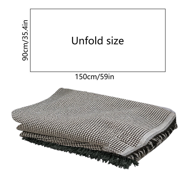 Sofa Cover Bed Sheet And Blanket Set Reversible Sofa Cover Furniture Decorative Cover/sofa Slipcover Sofa Protector Suitable For Cats And Dogs
